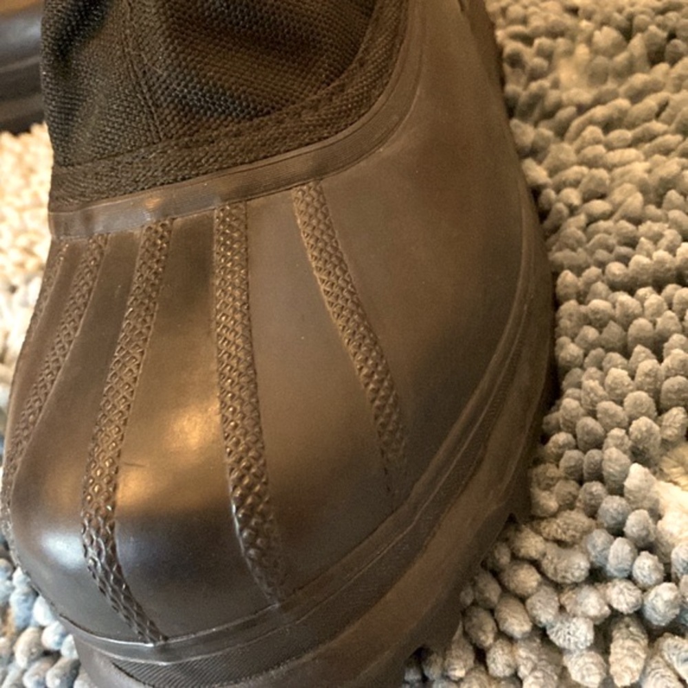 Sorel Bear lined snowboots - Picture 13 of 13